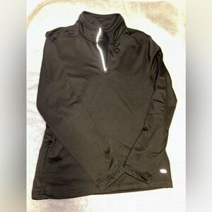 Legend Longlseeve Sport Top. Size medium